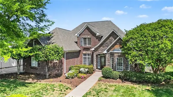 4386 Ashton Oaks Court, High Point, NC 27265