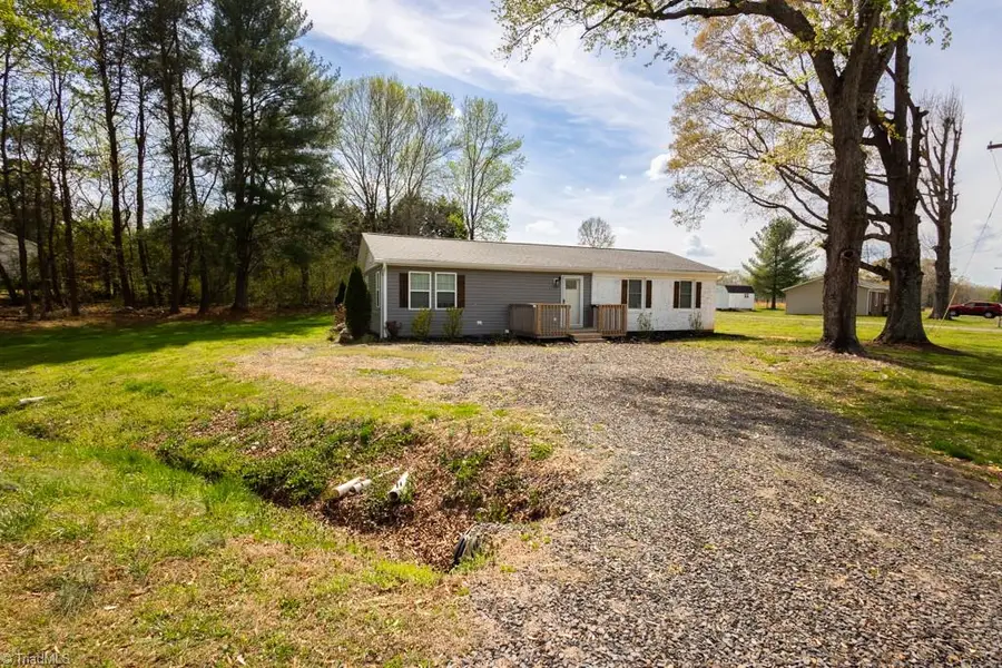108 Sparrow Road, Eden, NC 27288 - #2