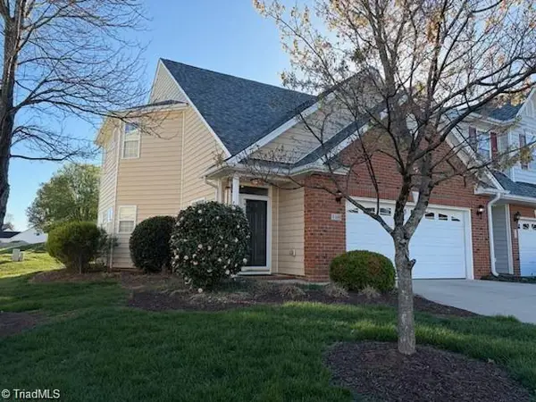 4486 Piedmont Trace Drive, Greensboro, NC 27409