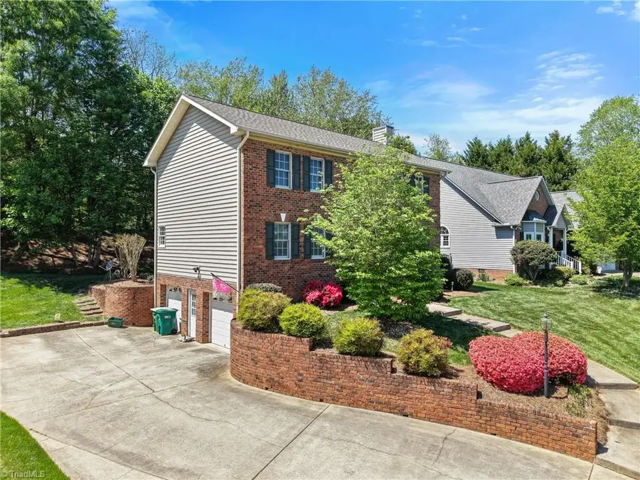 4450 Greenfield Way Drive, Clemmons, NC 27103 - #3