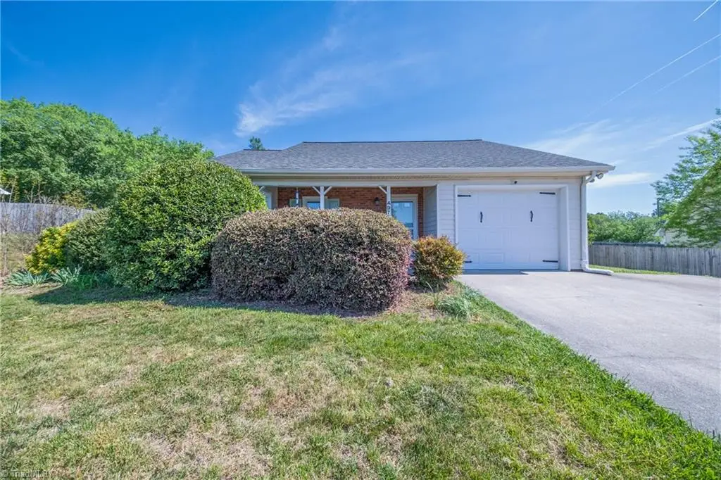 4975 Saponi Village Trail, Winston Salem, NC 27127 - #1