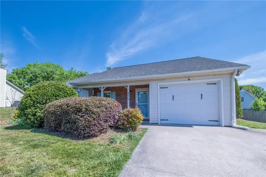 4975 Saponi Village Trail, Winston Salem, NC 27127 - #2