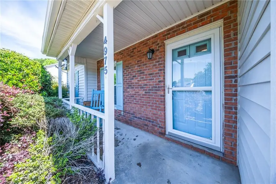 4975 Saponi Village Trail, Winston Salem, NC 27127 - #3