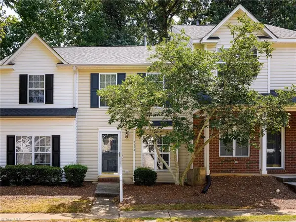 3714 Winborne Lane, Greensboro, NC 27410