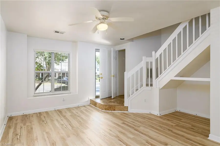 3714 Winborne Lane, Greensboro, NC 27410 - #2