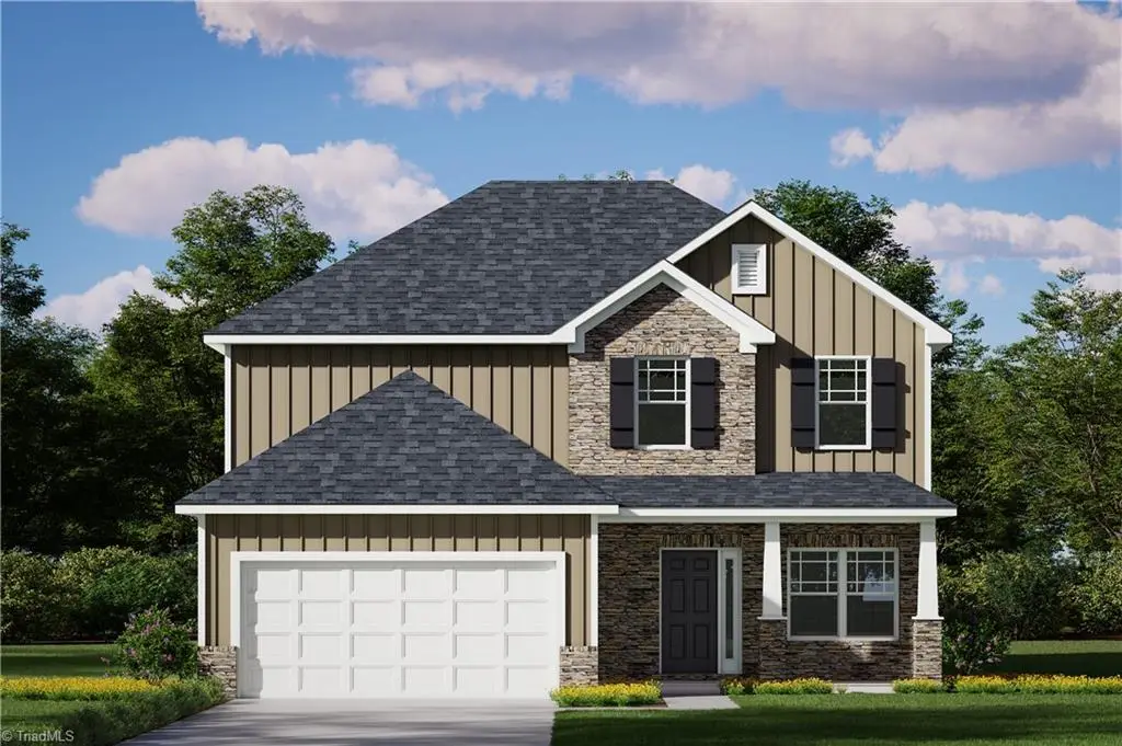 1329 Dandridge Drive #347, Kernersville, NC 27284 - #1