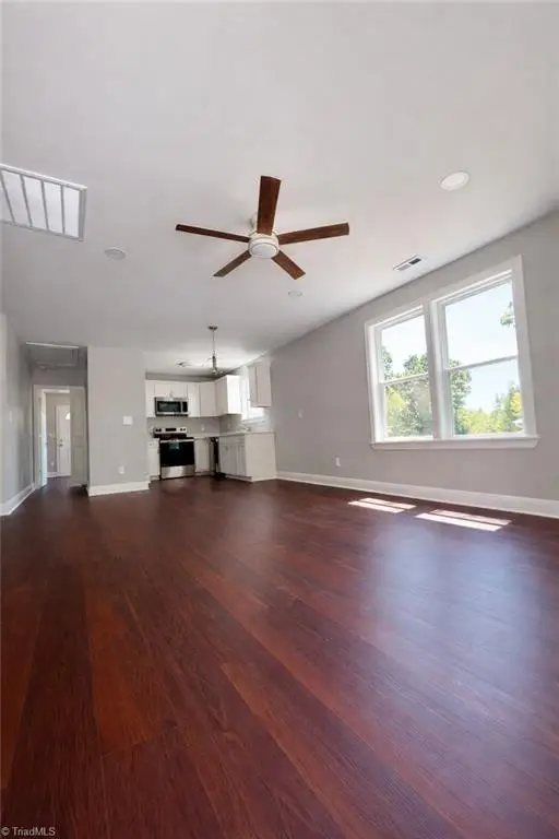 2627 William Allen Road, Burlington, NC 27217 - #2