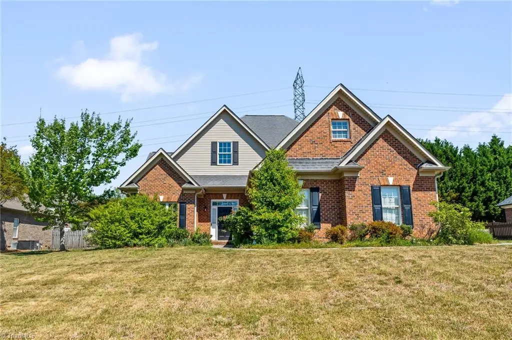 135 Oak Run Court, Lewisville, NC 27023 - #1