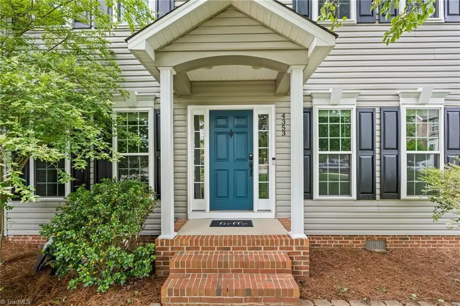 4353 Thistle Down Court, High Point, NC 27265 - #3