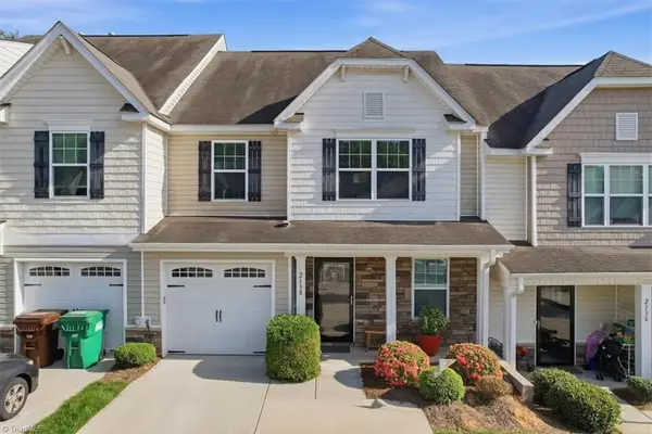 2138 Alamar Drive, Colfax, NC 27235