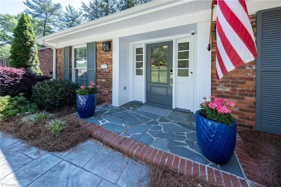 3380 Kirklees Road, Winston Salem, NC 27104 - #3