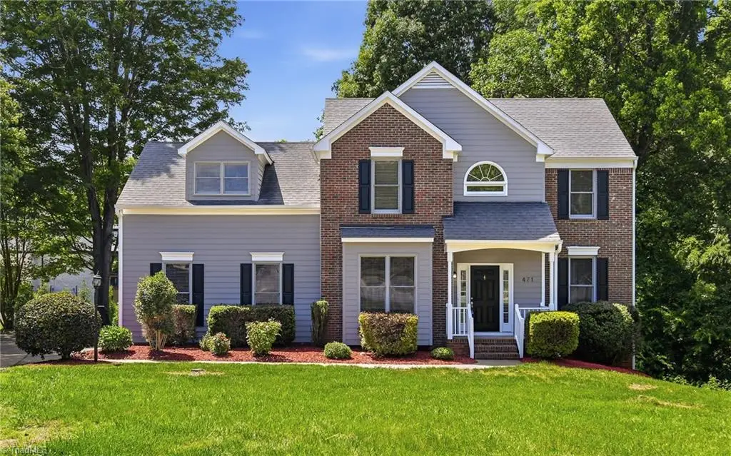 471 Kingsmill Drive, Advance, NC 27006 - #1