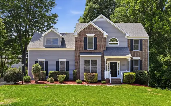 471 Kingsmill Drive, Advance, NC 27006