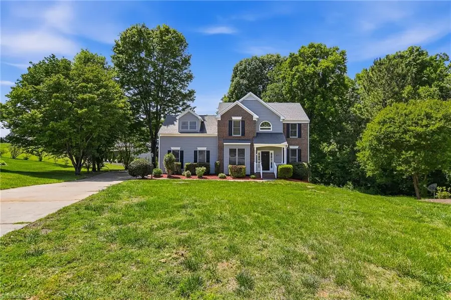 471 Kingsmill Drive, Advance, NC 27006 - #2