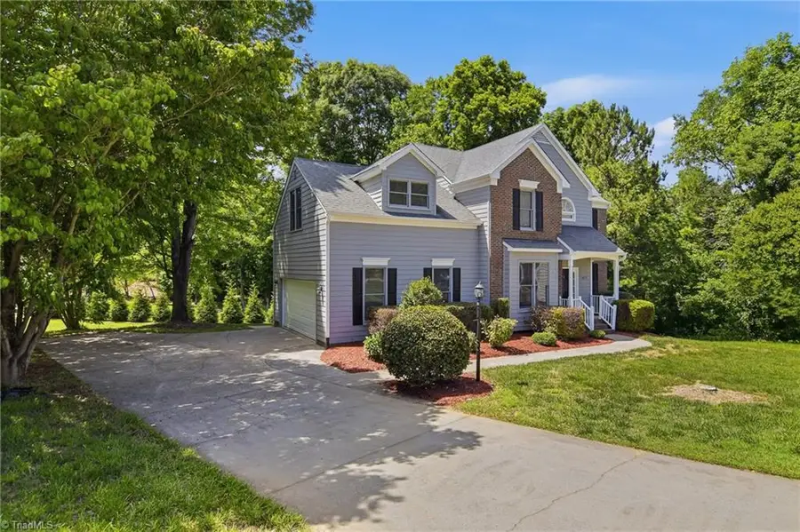 471 Kingsmill Drive, Advance, NC 27006 - #3