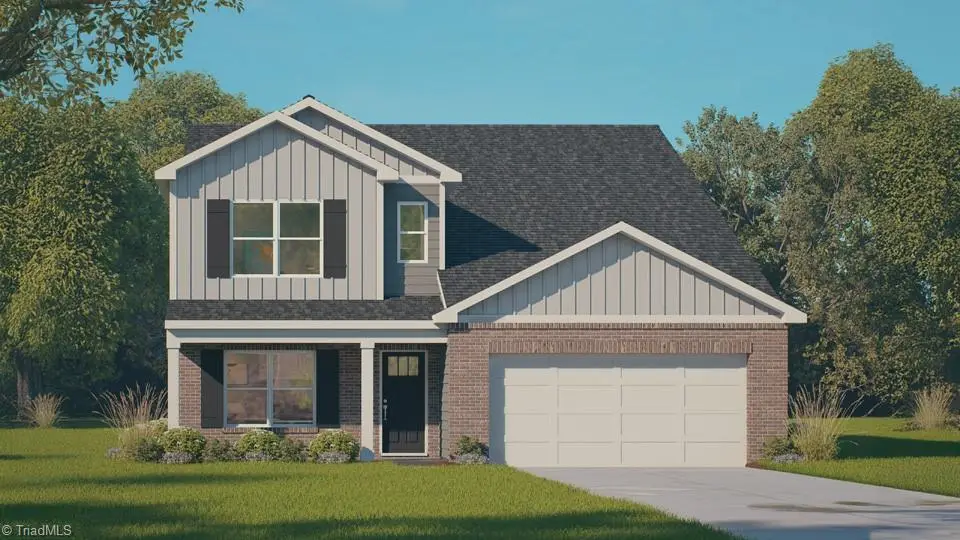 747 Bryson Boulevard, Lexington, NC 27295 - #1