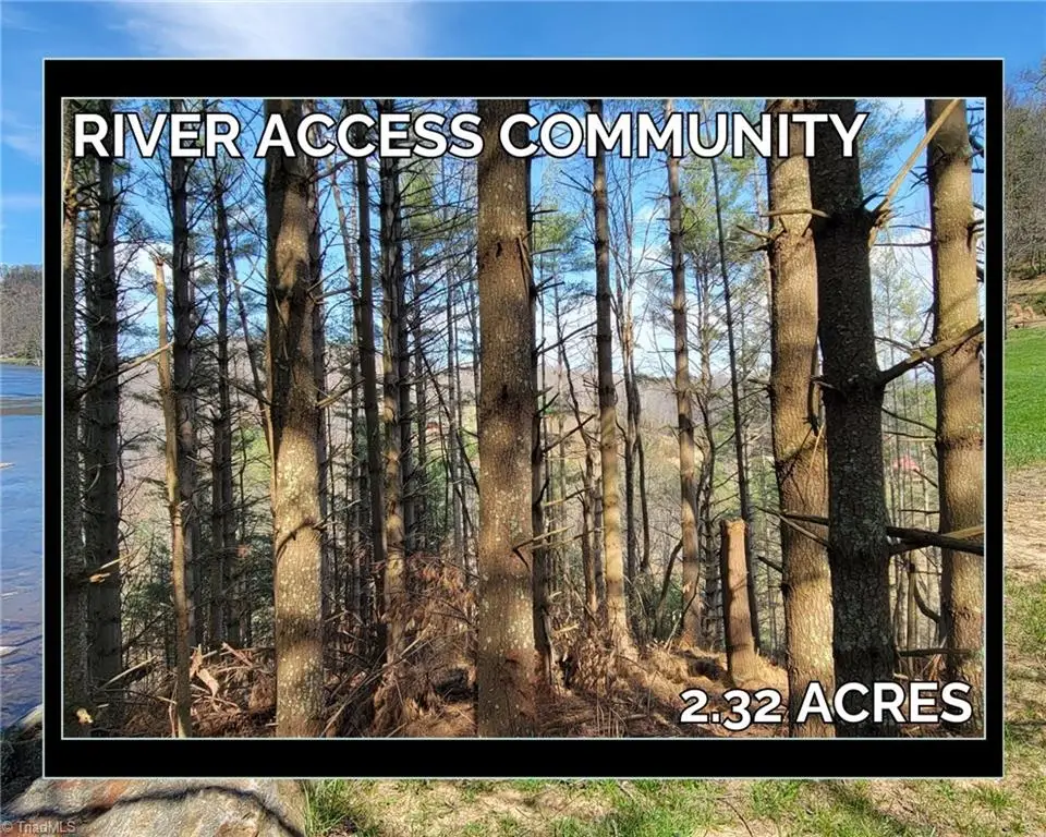 TBD (Lots 25/26/27) Miriam Way, Piney Creek, NC 28663 - #1