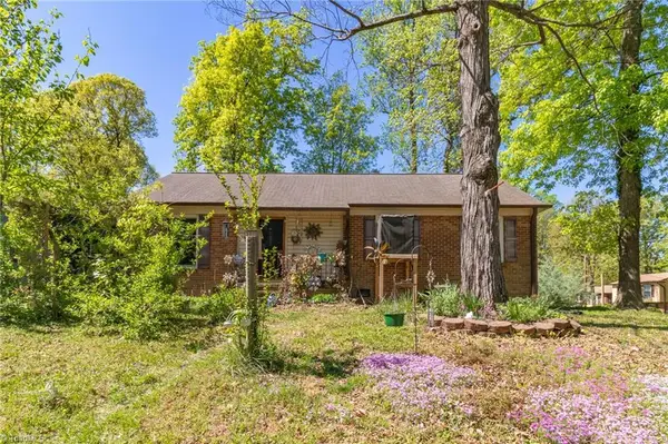 4100 Olympia Drive, Greensboro, NC 27406