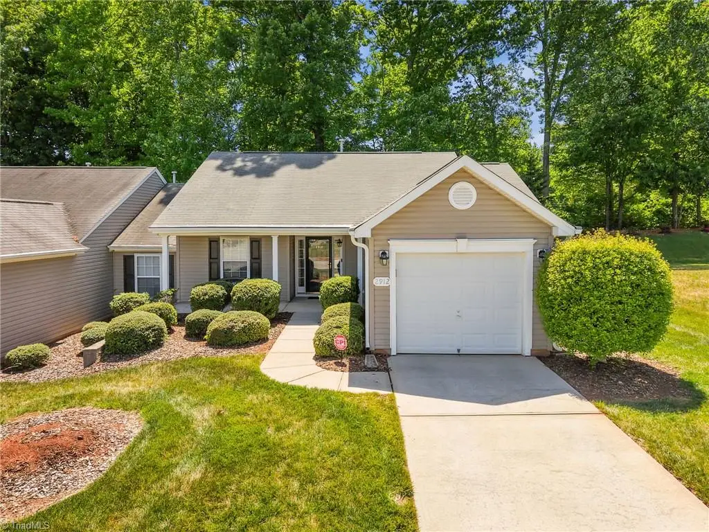 2912 Desmond Woods Drive, Greensboro, NC 27405 - #1