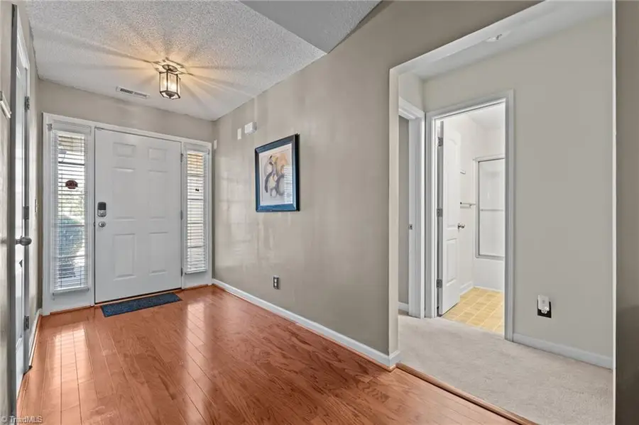 2912 Desmond Woods Drive, Greensboro, NC 27405 - #2