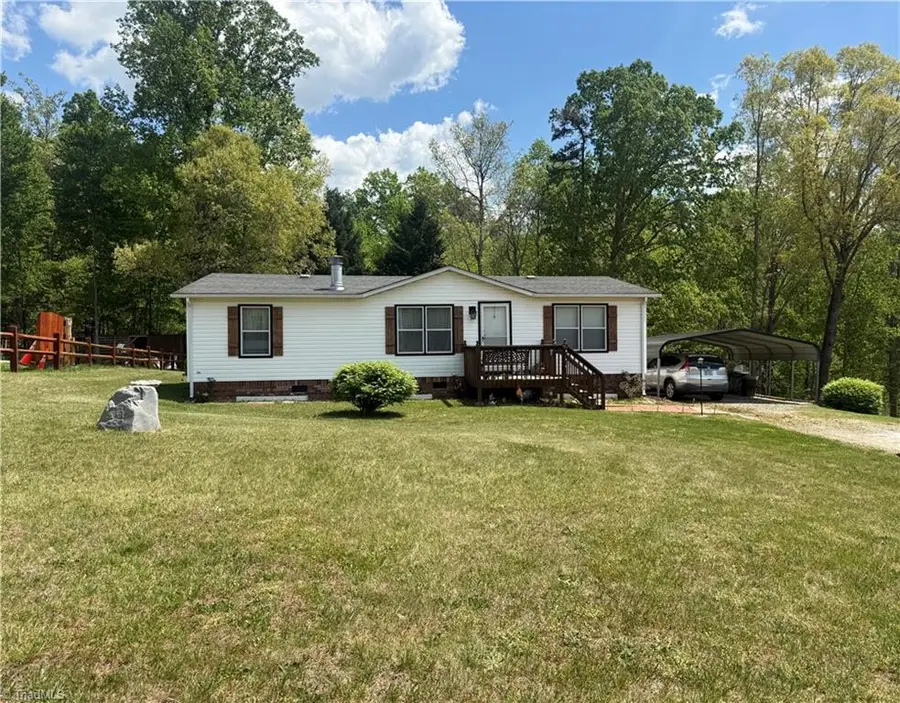231 Cp Riddle Trail, Mount Airy, NC 27030 - #2