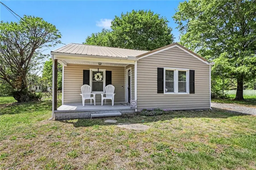 2357 Arnold Road, Lexington, NC 27295 - #3