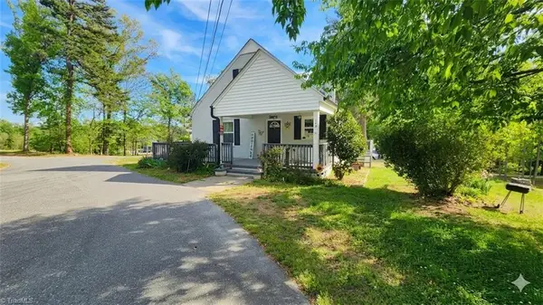 100 Daniels Street, Randleman, NC 27317