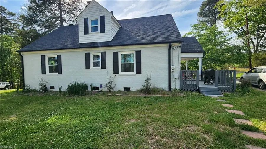 100 Daniels Street, Randleman, NC 27317 - #2