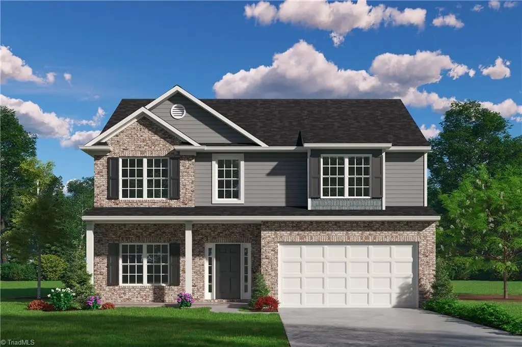 1335 Dandridge Drive #348, Kernersville, NC 27284 - #1