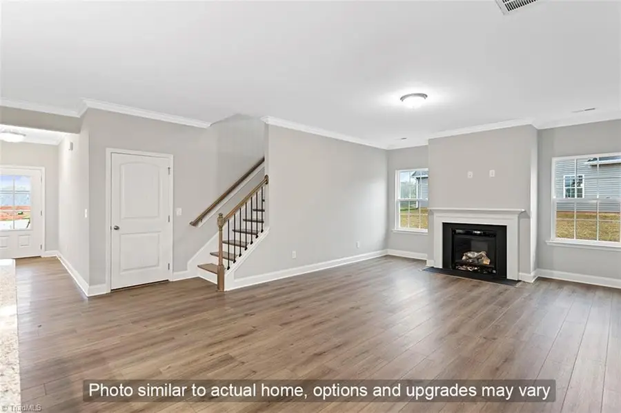 1524 Reese Court #71 KL, Burlington, NC 27217 - #3