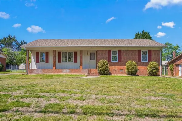 821 Parliament Street, High Point, NC 27265