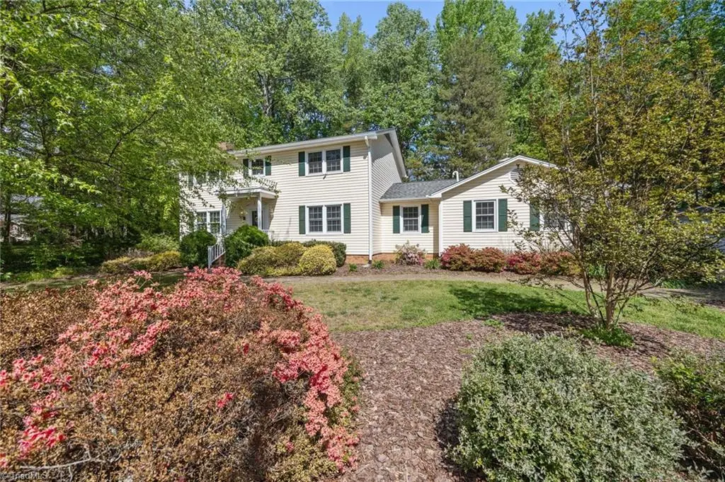 105 Quakerwood Drive, Archdale, NC 27263 - #1