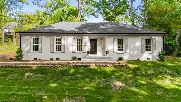 714 Edgewood Road, Asheboro, NC 27205