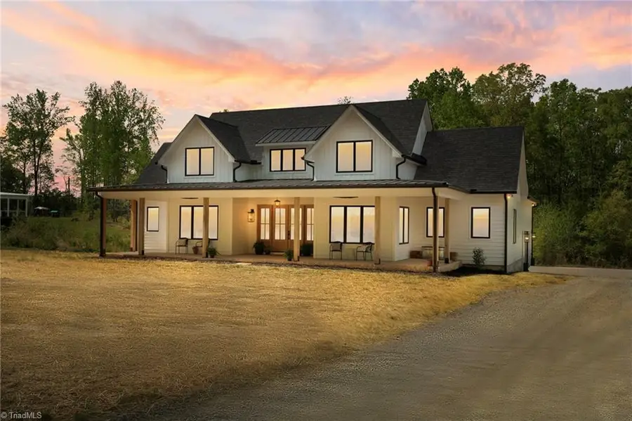 8195 Old Beatty Ford Road, Rockwell, NC 28138 - #2