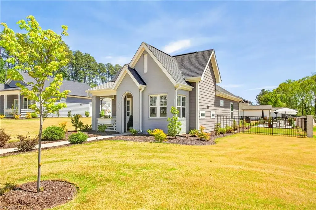 5129 Whaitley Lane, Greensboro, NC 27407 - #1