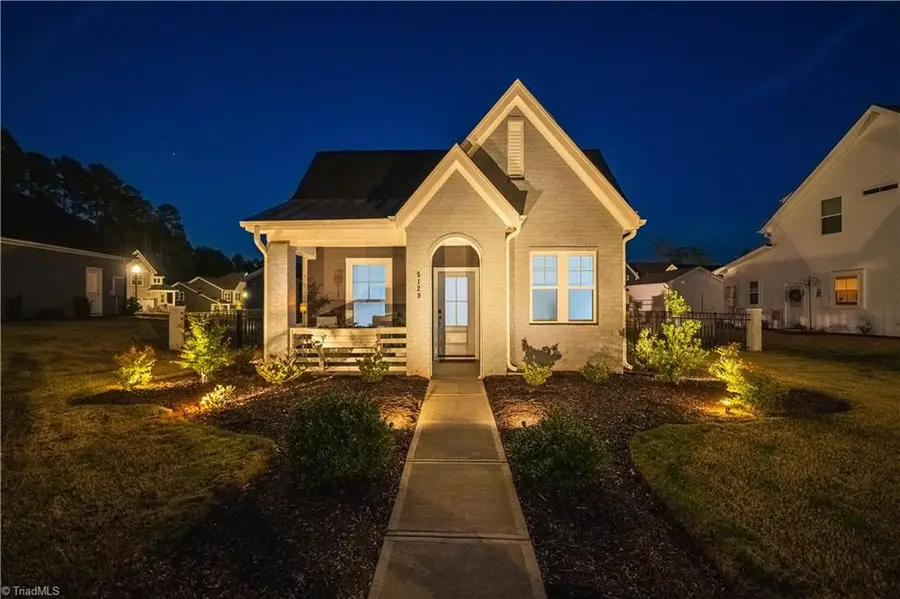 5129 Whaitley Lane, Greensboro, NC 27407 - #2