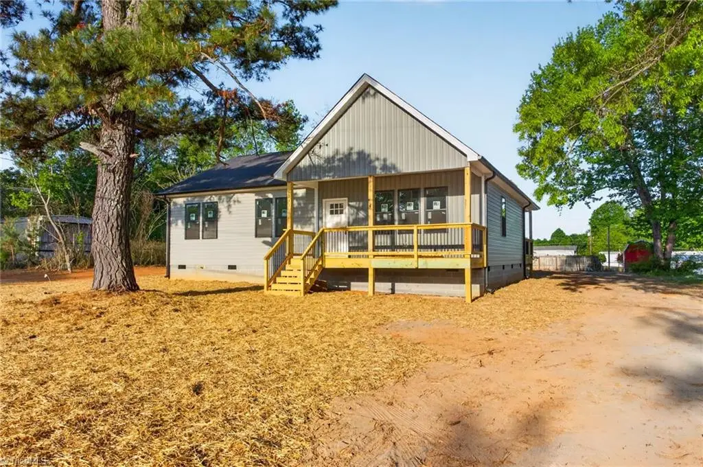 6141 Pepperidge Way, Climax, NC 27233 - #1