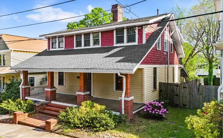 312 Murray Street, Greensboro, NC 27406 - #2