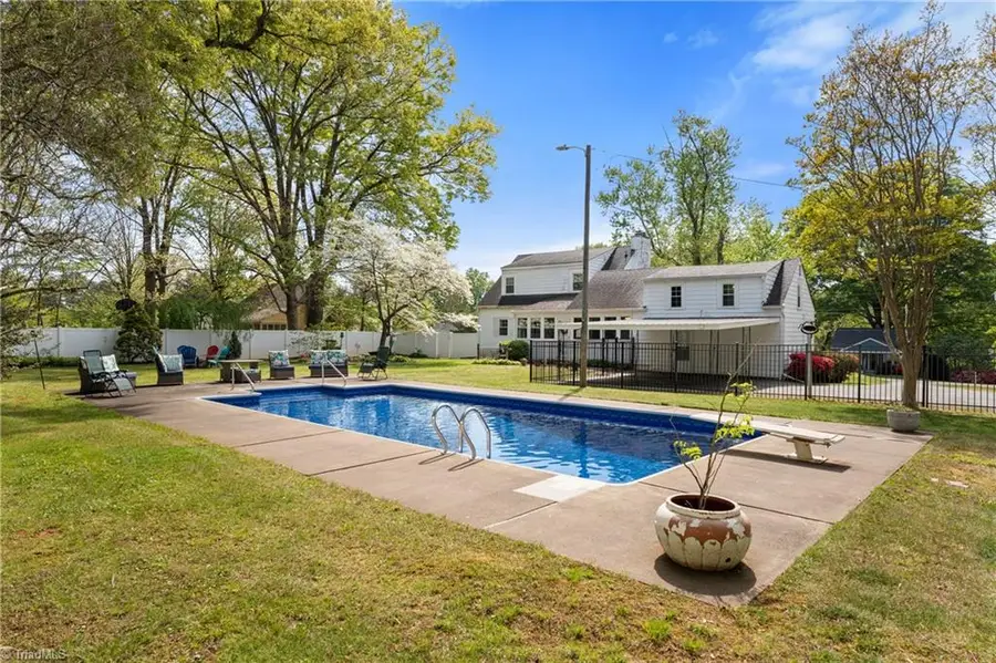 50 Carter Circle, Winston Salem, NC 27106 - #3