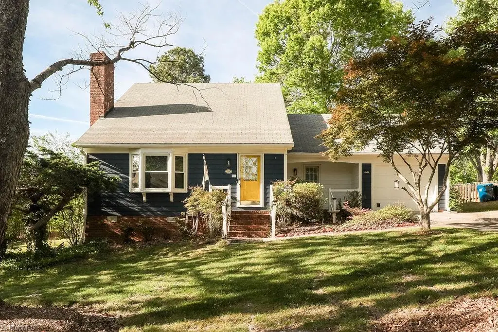 204 Oak Forest Lane, Trinity, NC 27370 - #1