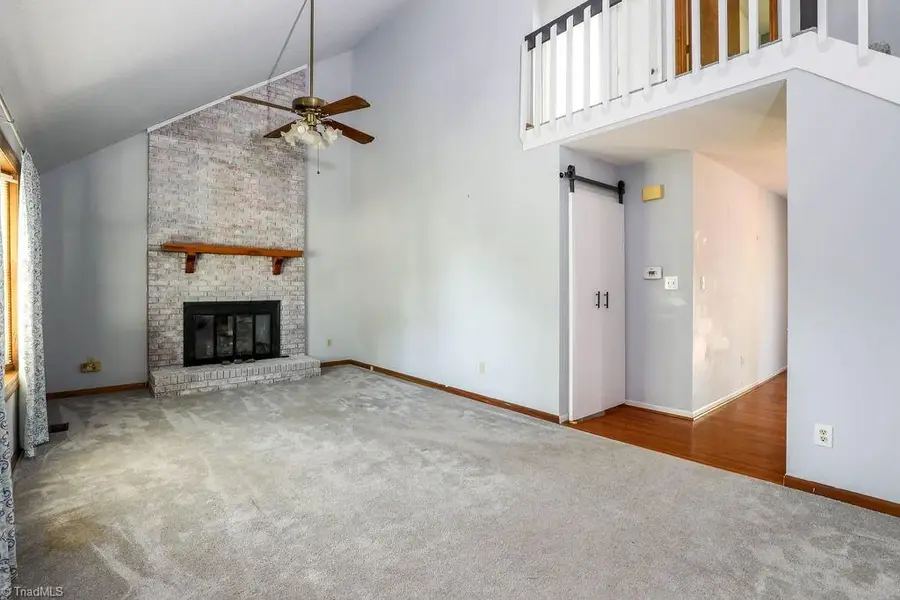 204 Oak Forest Lane, Trinity, NC 27370 - #2