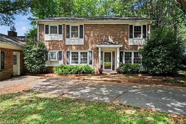 168 Bent Street, Advance, NC 27006