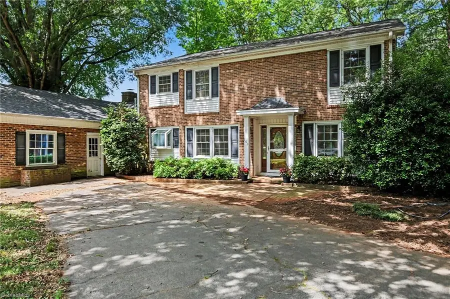 168 Bent Street, Advance, NC 27006 - #2