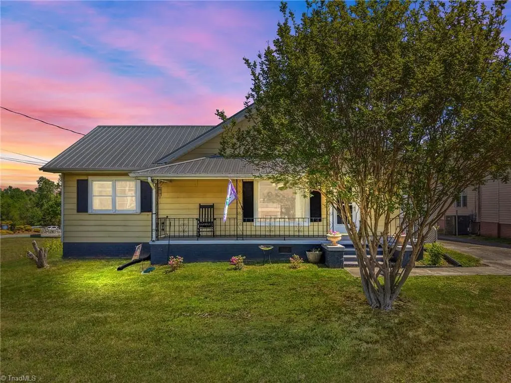 4160 S Nc Highway 62 E, Burlington, NC 27215 - #1