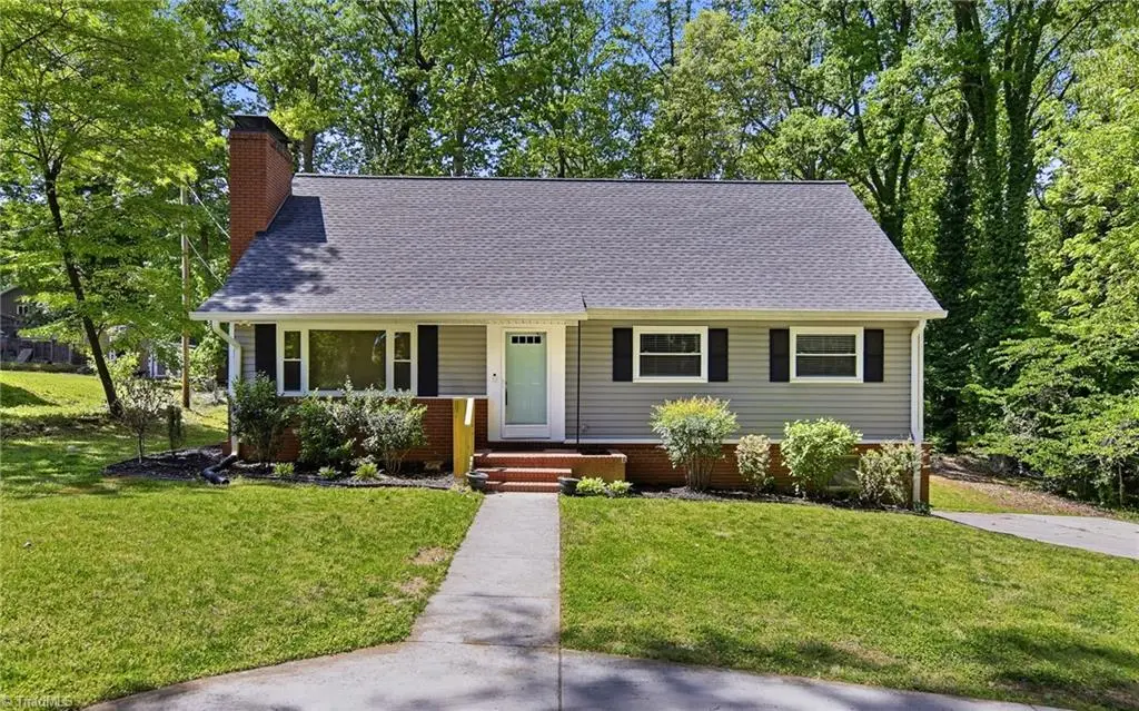 521 Dogwood Circle, High Point, NC 27260 - #1