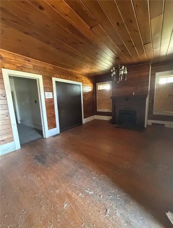 1420 W 4th Street, Winston Salem, NC 27101 - #3