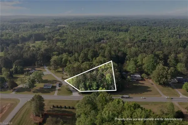 2698 Meadow Creek Lane, Graham, NC 27253