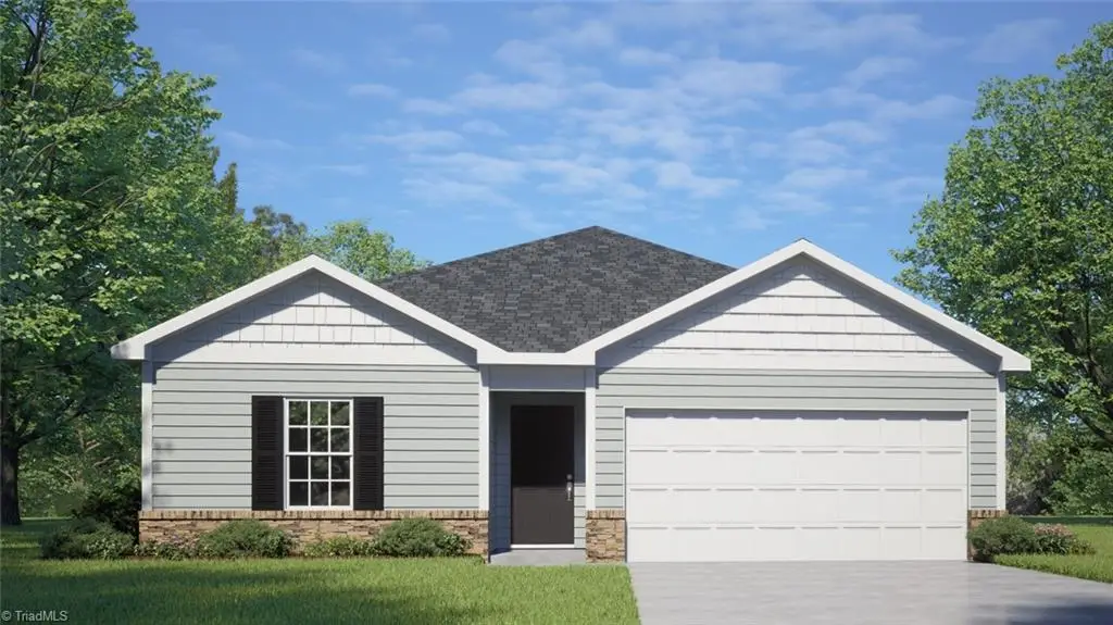 1575 String Drive, Midway, NC 27107 - #1