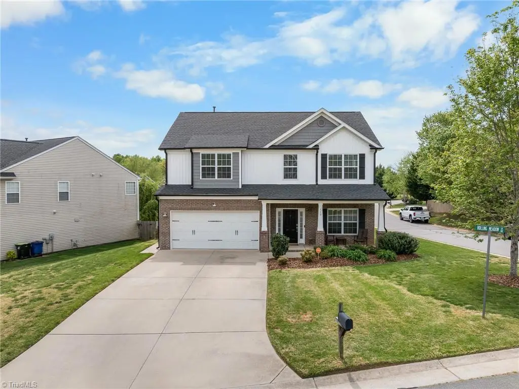 110 Rolling Meadow Lane, Clemmons, NC 27012 - #1