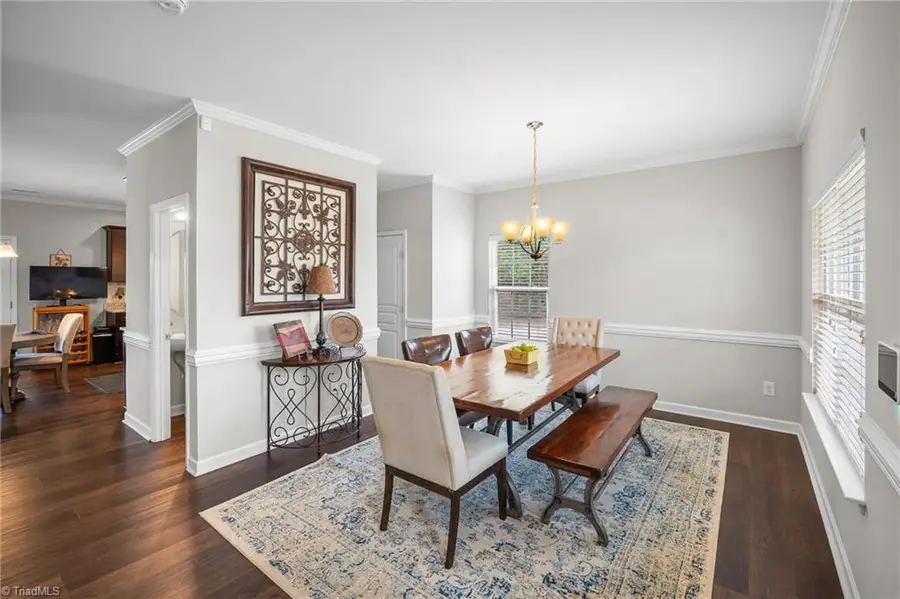 110 Rolling Meadow Lane, Clemmons, NC 27012 - #3